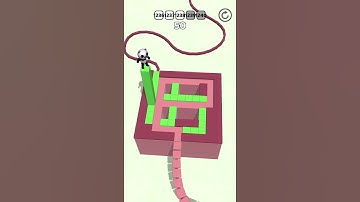 MAX LEVEL in Stacky Dash! - lvl 1238!!