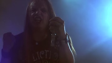 Supremacy - Sirius (Official Music Video / 30 June 2023) @SupremacyBandOfficial