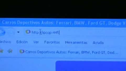 PARTE 3 CONFIGURACION SERVIDOR PROXY EN LINUX