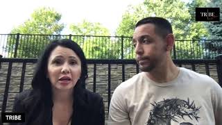 Episode 31 - TRIBE with Alfonso & Naomi - Prisoner or Jailer