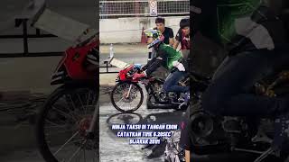 First Run Of Taksu 59 Open Testing Full 201M 6.20Sec By Ebon