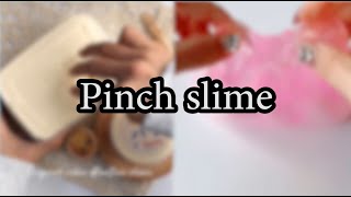 Oddly Satisfying Slime ASMR No Music Videos - Relaxing Slime 2023