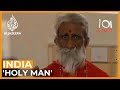 Indian holy man perplexes doctors