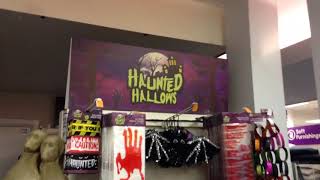 The range Halloween 2020 part 2 Carmarthen