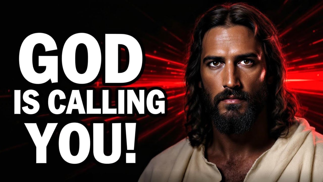 🛑 GOD SAYS;- WHY AREN’T YOU ANSWERING ME? | GOD'S MESSAGE FOR YOU TODAY | Ep~ 227