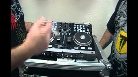 VMS2 Overview at Six Star DJ IE