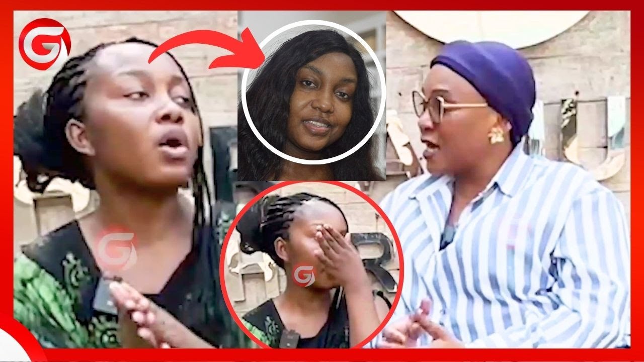 KUTOKA INDIA: SARAH ASIMULIA MKASA MZITO ULIOMKUTA HADI AKASHINDWA KURUDI NCHINI na WANAYE WATATU...