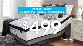 Presidents Day Extended Mattress Sale | Ashley HomeStore Presidents Day Extended Mattress Sale | Ashley HomeStore