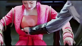 Chains of love❤️New Korean Mix Hindi Songs❤️Chinese Love Story❤️Kore Klip Love Story❤️ Teddy Dear