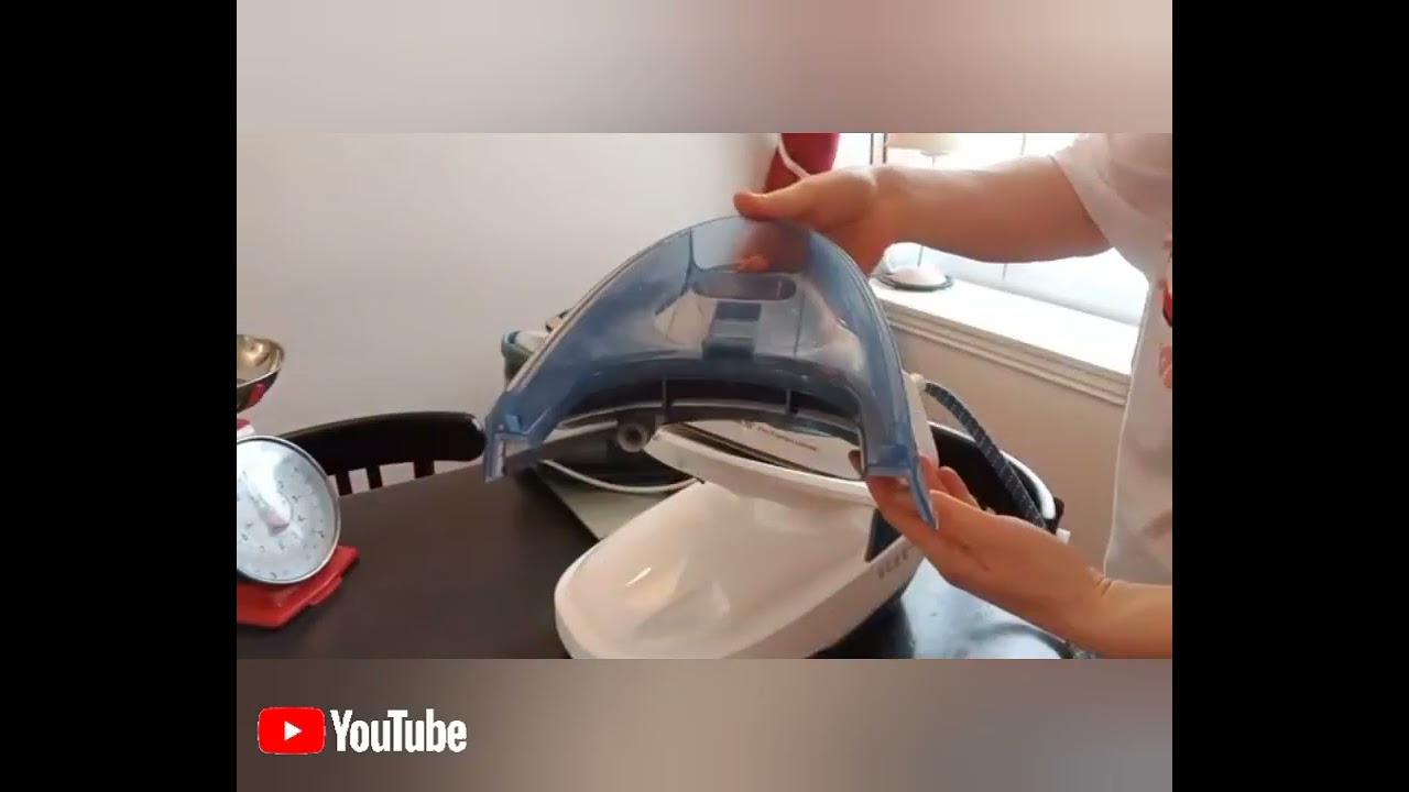 Calor Pro Express Ultimate GV9560C0, Test & Avis