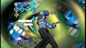 [DDR ULTRAMIX2] DROP OUT / NW260