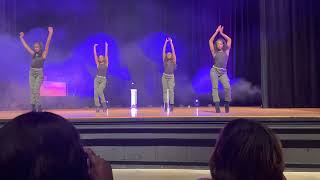9th Annual MLK Classic Step Show 2023 - Mu Alpha Chapter of Alpha Kappa Alpha Sorority,Inc.