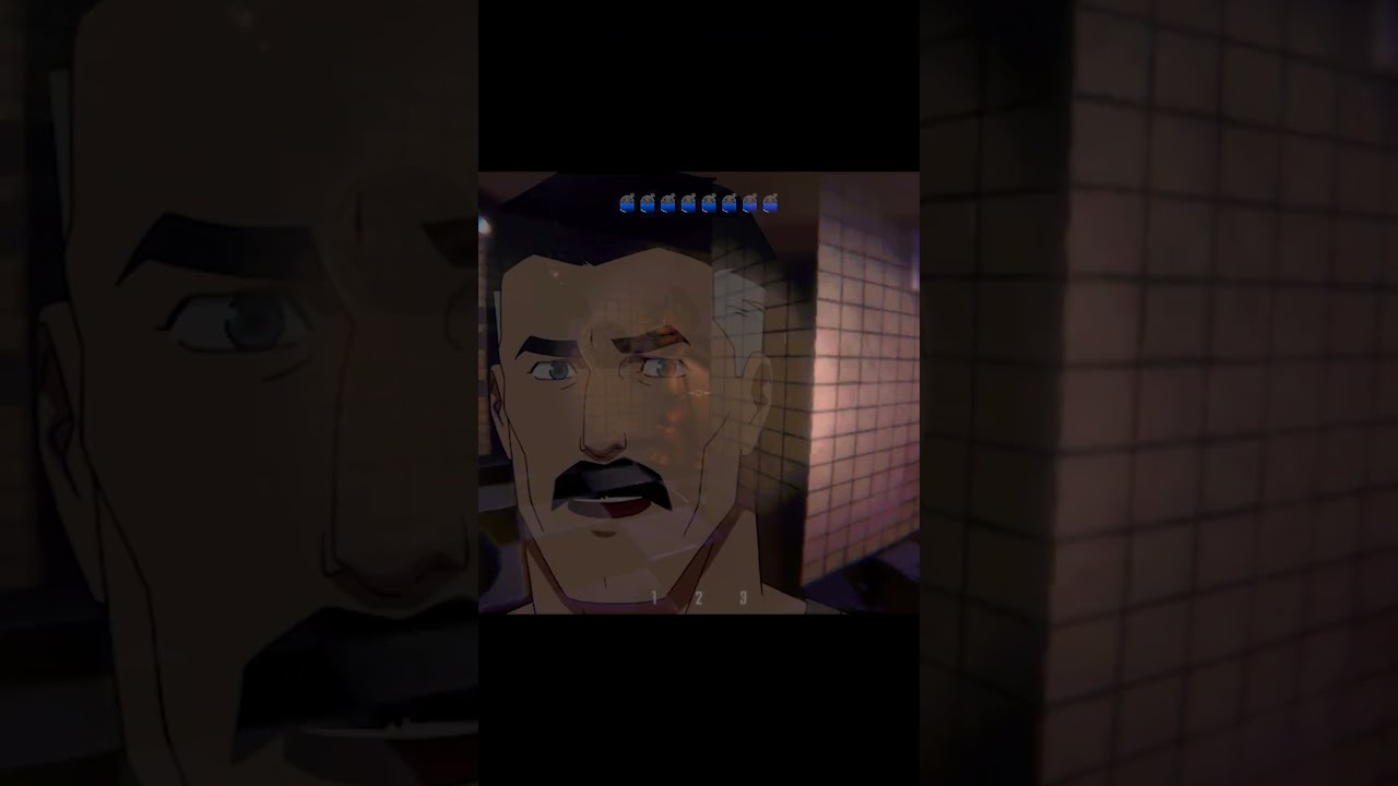 Five nights at freddys in R.E.P.O