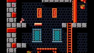 Quattro Adventure - Quattro Adventure Super Robin Hood stage theme (NES / Nintendo) - Vizzed.com GamePlay - User video