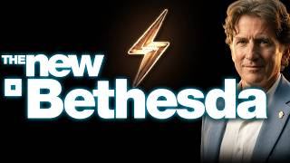 CONFIRMED Bethesda Xbox Game LEAKS! Fallout 5 Elder Scrolls VI & Wolfenstein III & Quake Reboot!