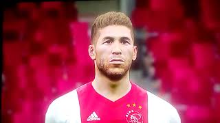 Final Champion Ligue Ajax Vs Wolfsburgo