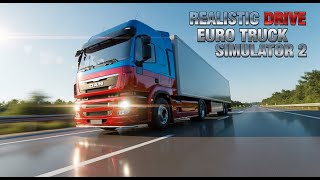 Modern Truck Driver| Euro Truck Simulator 3d Game screenshot 5