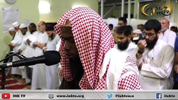 تلاوة رائعة برواية الكسائى #سورة النازعات