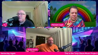 This is Unsigned Spotlight Live