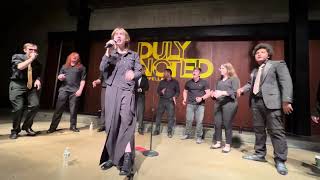 Ain't It Fun - Duly Noted Fall 2024 Invitational