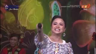 Dabra Sia | Hanya Di Sabah | Konsert Kamek Urang 2024