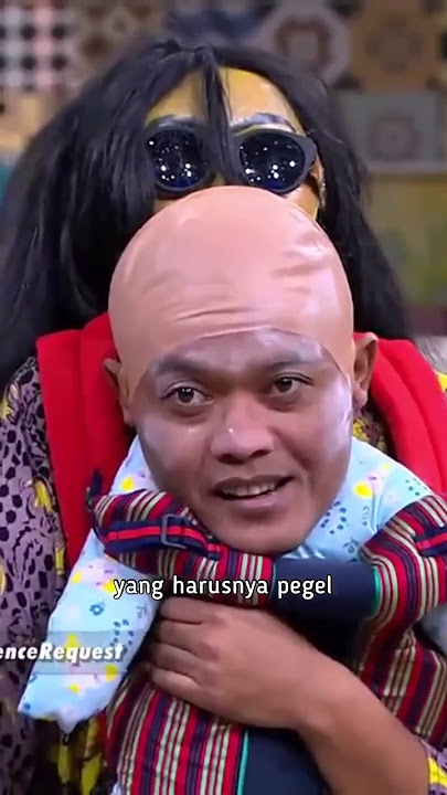 Lagi Inget Ayah ya Dek?! #shorts #initalkshow #sule