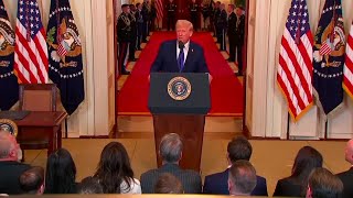 Arizona lawmakers react to Trump Administration's freeze on federal spending loans, grants