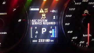 Athlete Statistics CP-CLUB: Ошибка P1590 Mitsubishi Outlander XL