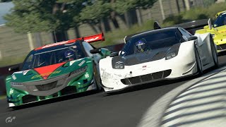 The Battle Of NSX Old And New - Car Of The Week Online