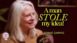 Bonnie Garmus On Adopting Her Daughters, Sexism, Having A Stutter & 98 Rejections