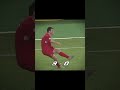 The Greatest Comeback OAT #viralshorts #shorts #football
