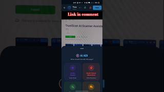 Best AI Scanner App 2026 #shorts #ai Scan Documents to HD PDF Instantly!  #shorts
