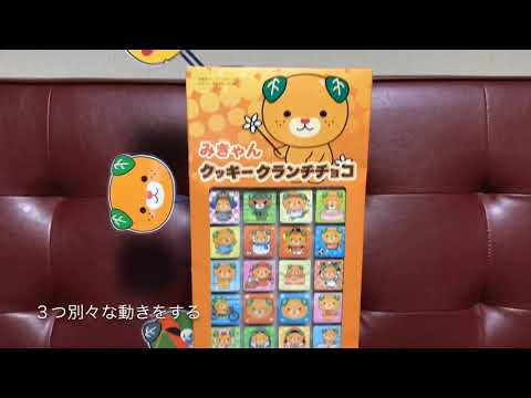 新 ストリートCM MOVE  みきゃん篇