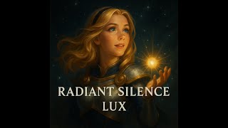 Lux   Radiant Silence  League of Legends Original Song