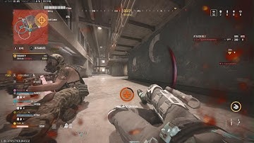 The Worst Way To Die in MW3