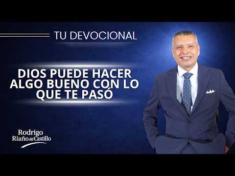 GOD CAN BRING SOMETHING GOOD OUT OF WHAT HAPPENED TO YOU📺 Thursday, September 24, 2026 / Online W...