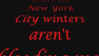 The Boxer - Simon and Garfunkel