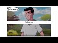 Salvatore || ISC Poem || Story with Animated Explanation  || Short Story || Echoes