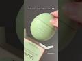 this Pixi Beauty hand lotion is way too cute to be true 🥹💚