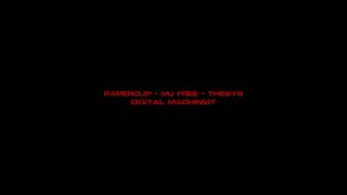 Paperclip & MJ Free & Thesys - Digital Machinist