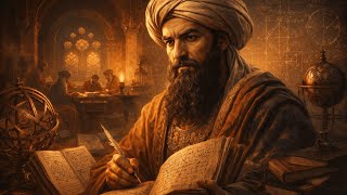 Who is Al-Khwarizmi? The Grandfather of Algorithms & Algebra | Secrets of the House of Wisdom