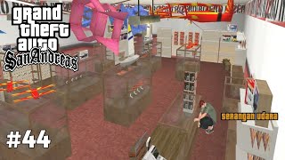 Download lagu MISI #44 Serangan udara - GTA SA ANDROID (SUB.INDONESIA)