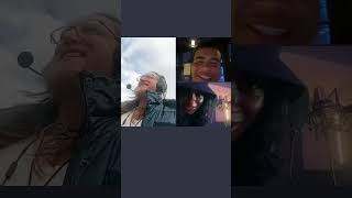 Hstikkytokky & MaddisonFox & GeorgeElliott TikTok Live 30/3/23