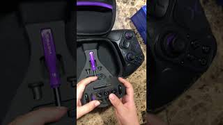 Unboxing the PlayStation PRO BFG controller VICTRIX 🎮‼️PS5 PS4 PC
