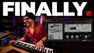 Rhodes CLAV PRO in Action screenshot 2