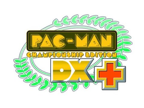 Pac-Man Championship Edition DX+, Software