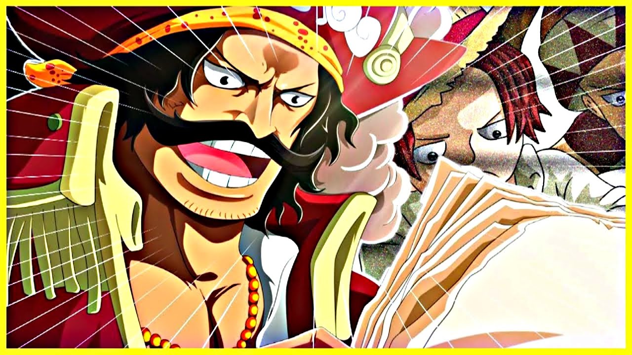 The Legend Of Whitebeard Oden One Piece 964 Analysis Youtube