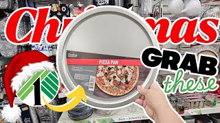 Go GRAB 🤯 Pizza Pans! These Christmas Dollar Tree DIY Crafts are Stunning! 
