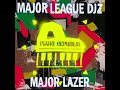 Major lazer  major league djz  mamgobhozi feat brenda fassie