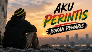 I AM A PIONEER, NOT AN HEIR 🎶 | Indonesian Motivational Reggae About Struggle & Life